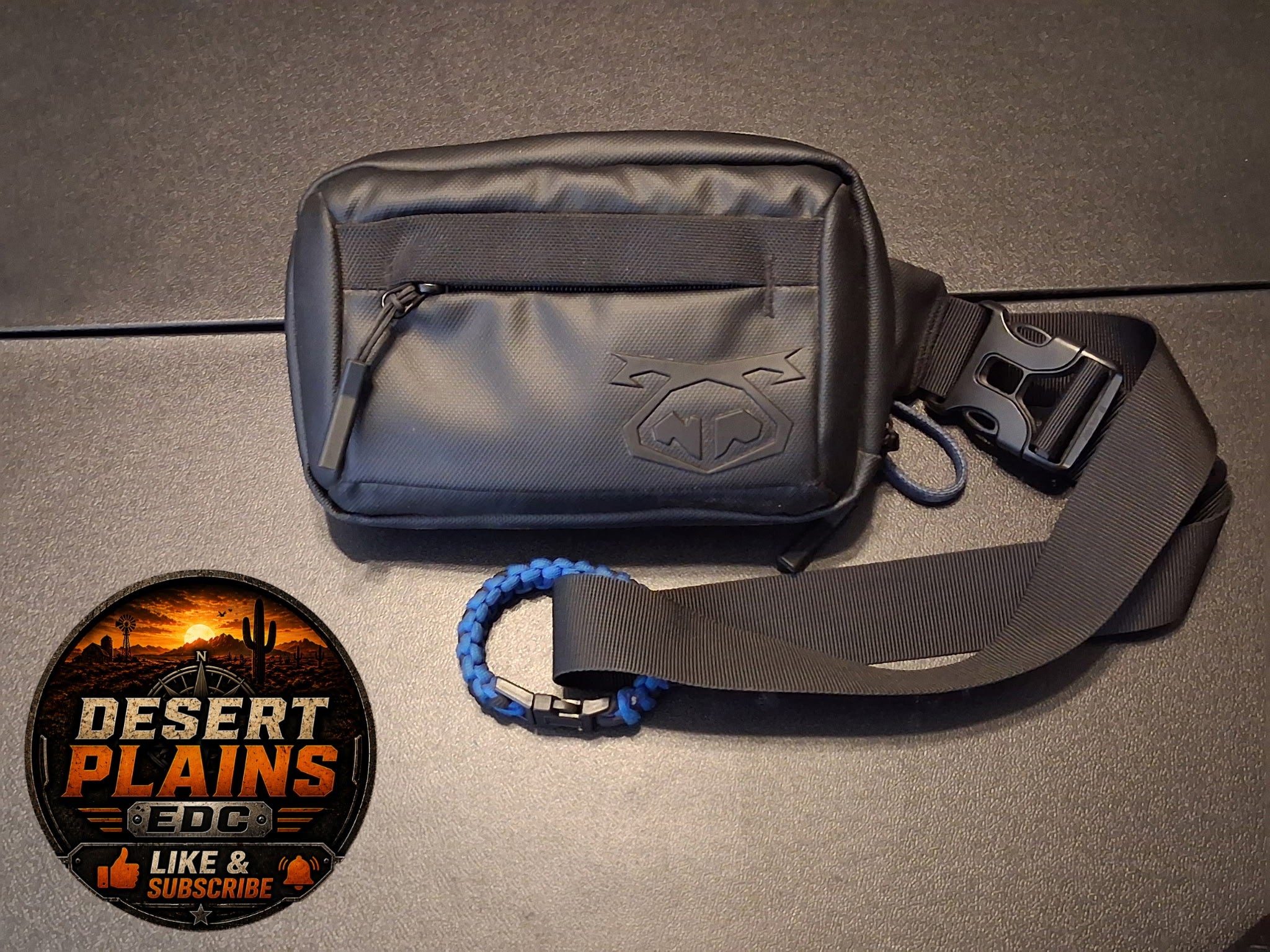 Everyday Carry Grab and Go Kit Digital Download